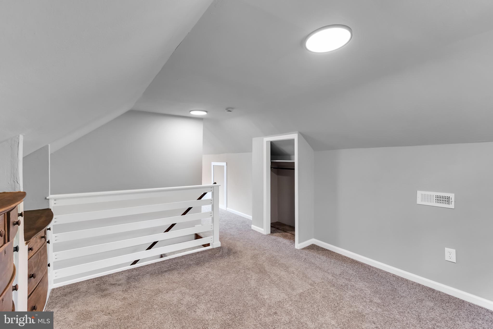 30536 Bennett Road Salisbury, MD 21804 - Photo 20 of 27 Bright and airy loft space awaits!