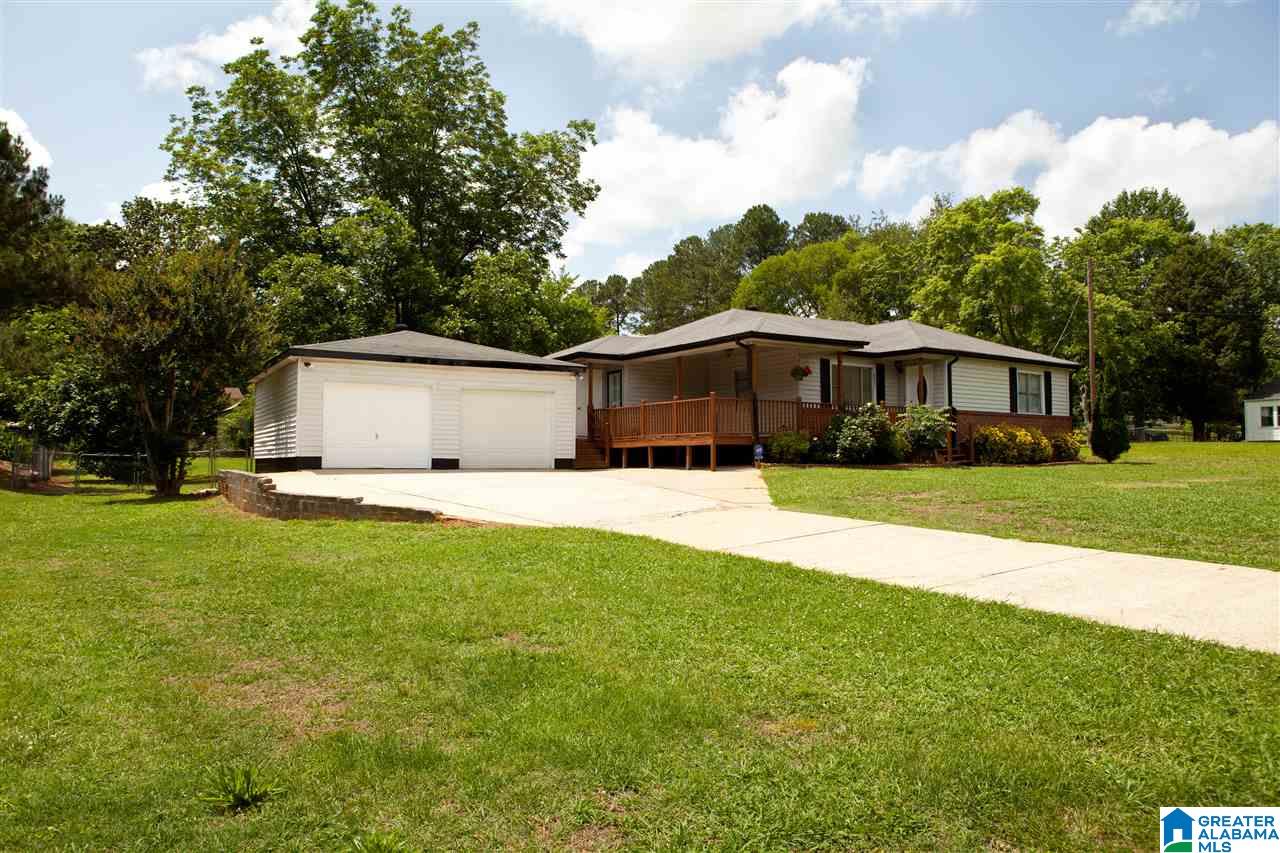 826 Cory Street Bessemer, AL 35020 - Photo 3 of 28