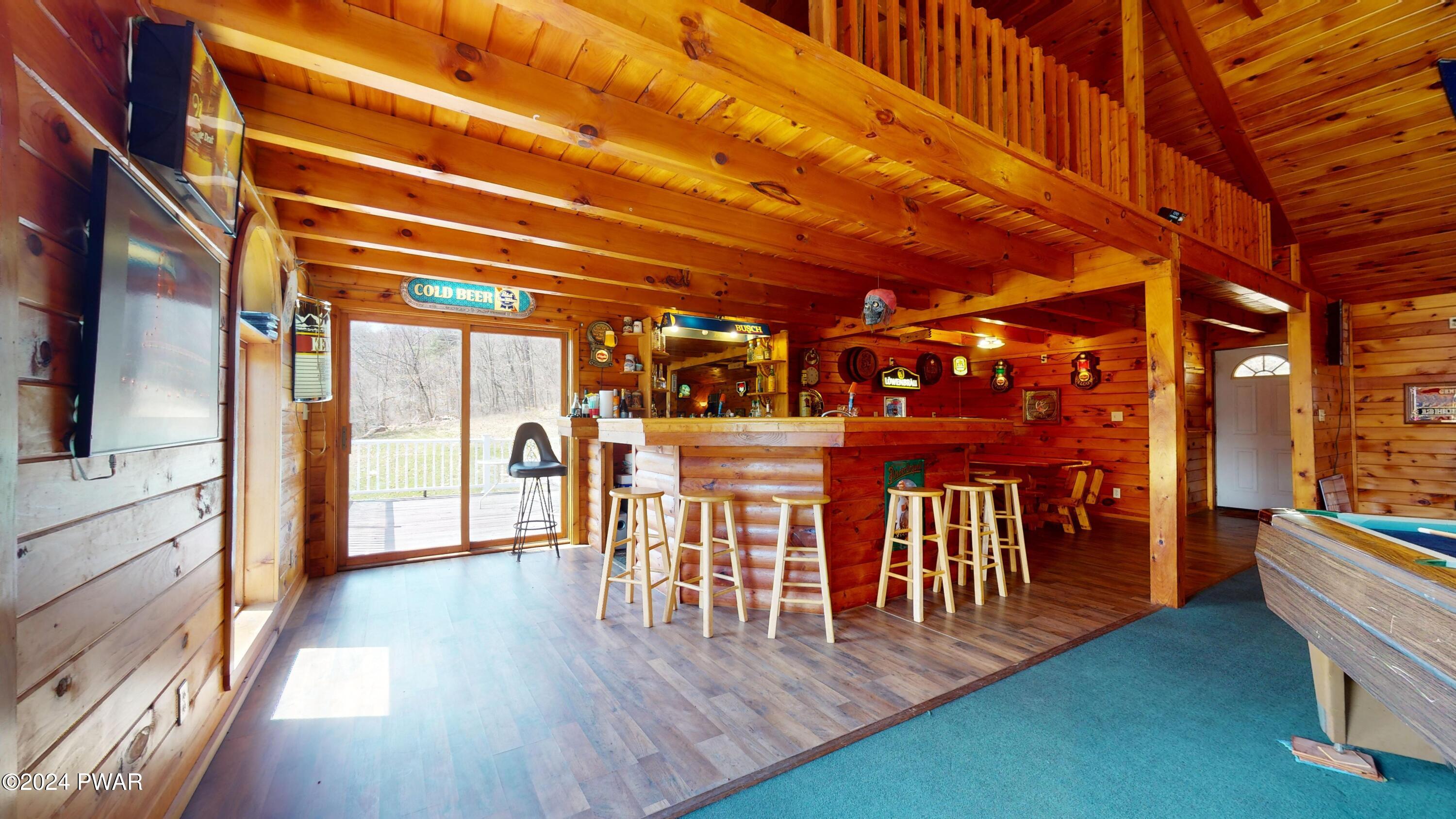 104 Masthope Plank Road Lackawaxen, PA 18435 - Photo 150 of 189
