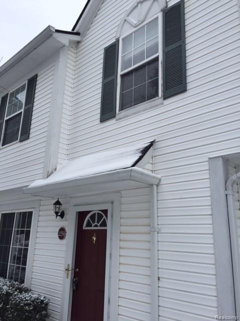 22356 Cape Cod Way, Unit 77 Farmington, MI 48336 - Photo 25 of 25