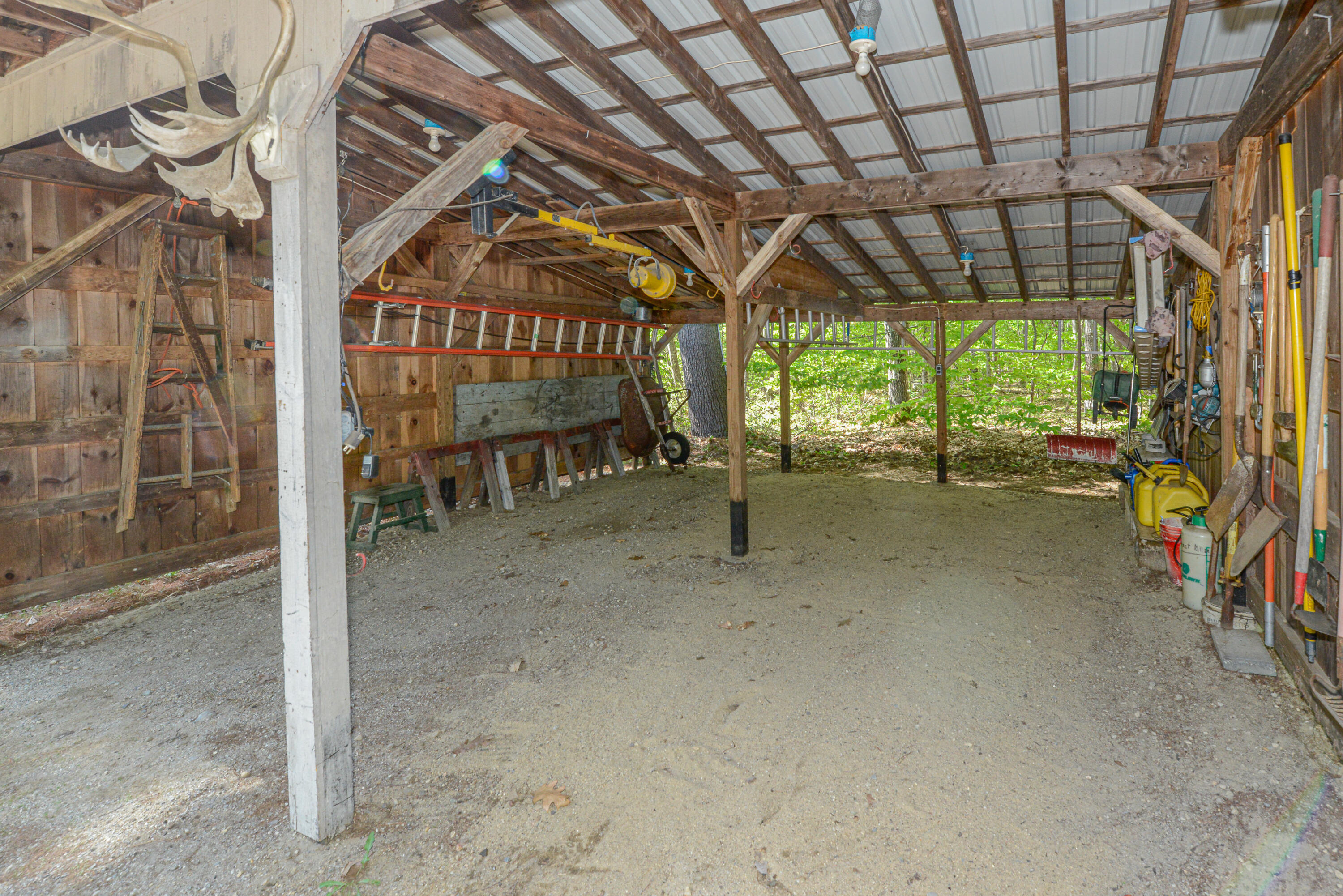 210 Old Waterford Road Lovell, ME 04051 - Photo 51 of 53 210 waterboro road lovell 5-20-2026-49