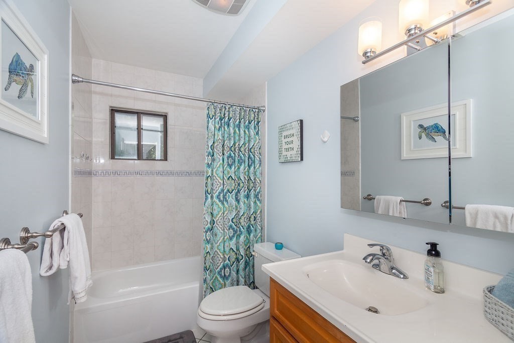 129 Governor Winthrop Road, Unit 1A Somerville, MA 02145 - Photo 22 of 27