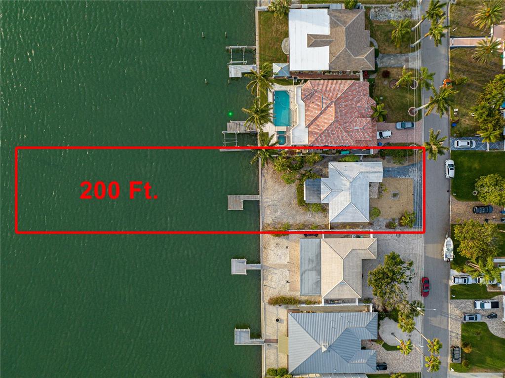 1425 Corey Way South South Pasadena, FL 33707 - Photo 12 of 34 an aerial view of multiple house
