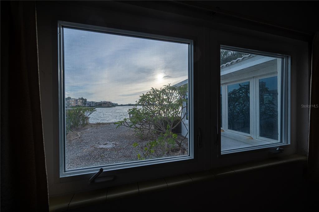 1425 Corey Way South South Pasadena, FL 33707 - Photo 19 of 34 a view of a glass door