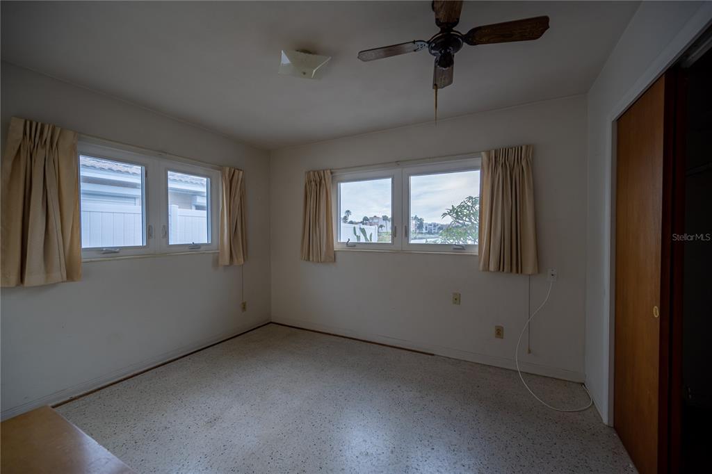 1425 Corey Way South South Pasadena, FL 33707 - Photo 20 of 34 a view of an empty room with a window