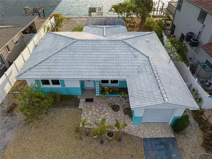 $925,000 | 1425 Corey Way South, South Pasadena, FL 33707