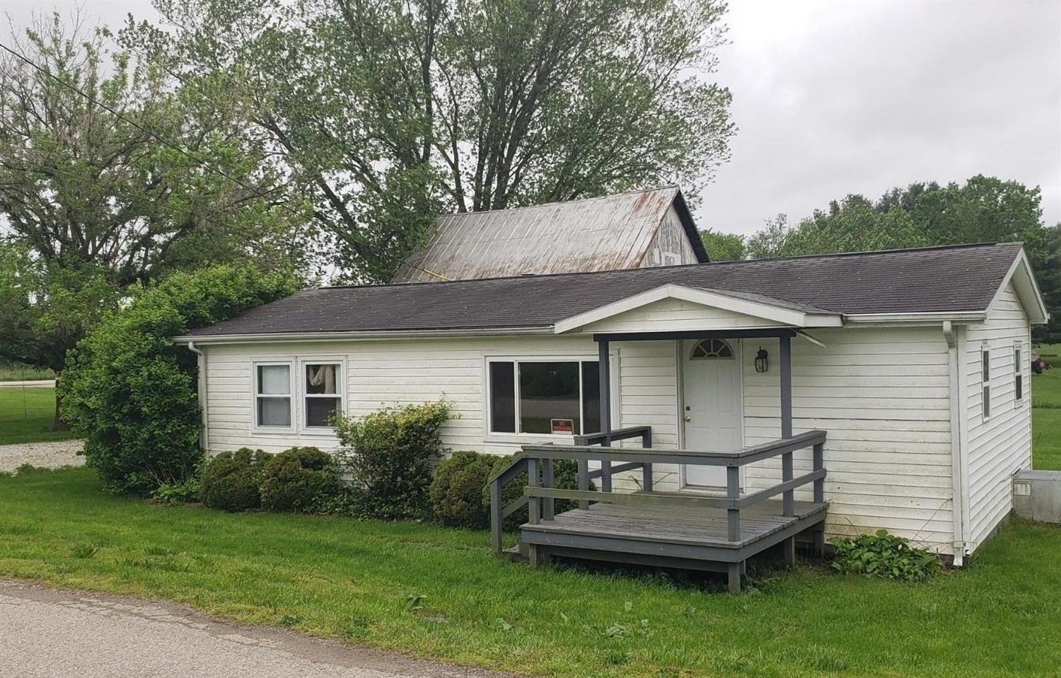 15006 Maple Street Brookville, IN 47012 - Photo 1 of 4