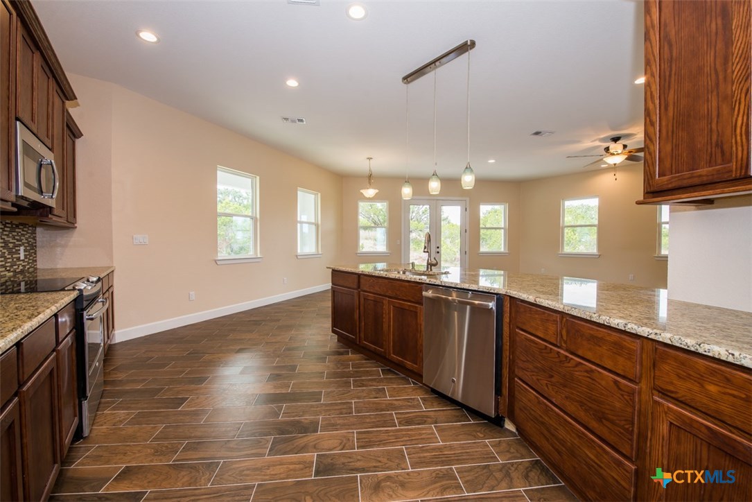 143 Native Pecan Spring Branch, TX 78070 - Photo 16 of 42