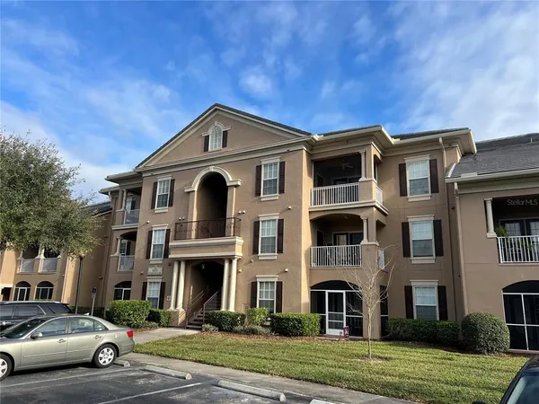 $1,650 | 14353 Fredricksburg Drive, Unit 915, Orlando, FL 32837