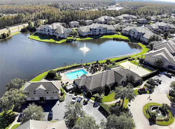 $1,650 | 14353 Fredricksburg Drive, Unit 915, Orlando, FL 32837