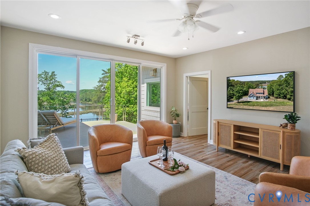 254 Echo Point Lane Lancaster, VA 22503 - Photo 1 of 19