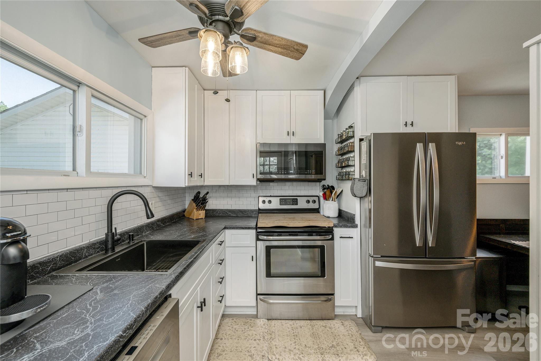 419 Big Bend Road Brevard, NC 28712 - Photo 9 of 25