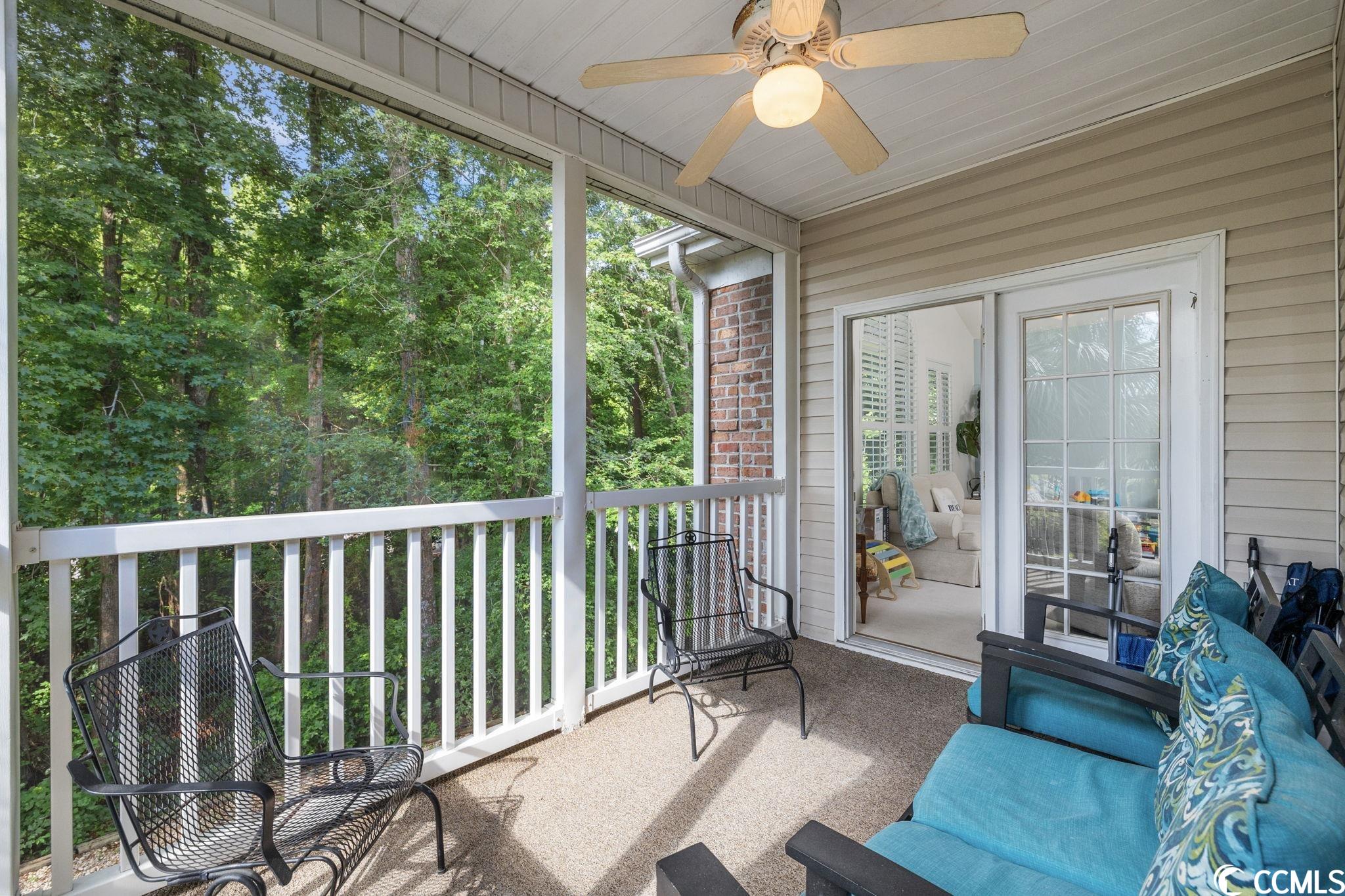 4437 Lady Banks Lane, Unit B2 Murrells Inlet, SC 29576 - Photo 25 of 40