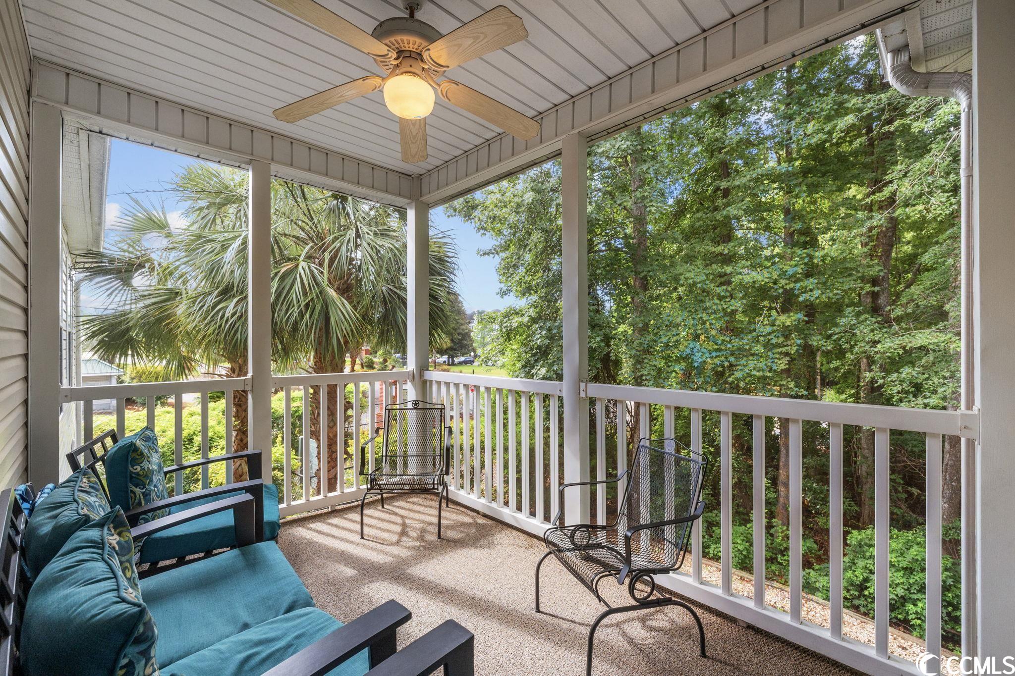 4437 Lady Banks Lane, Unit B2 Murrells Inlet, SC 29576 - Photo 26 of 40