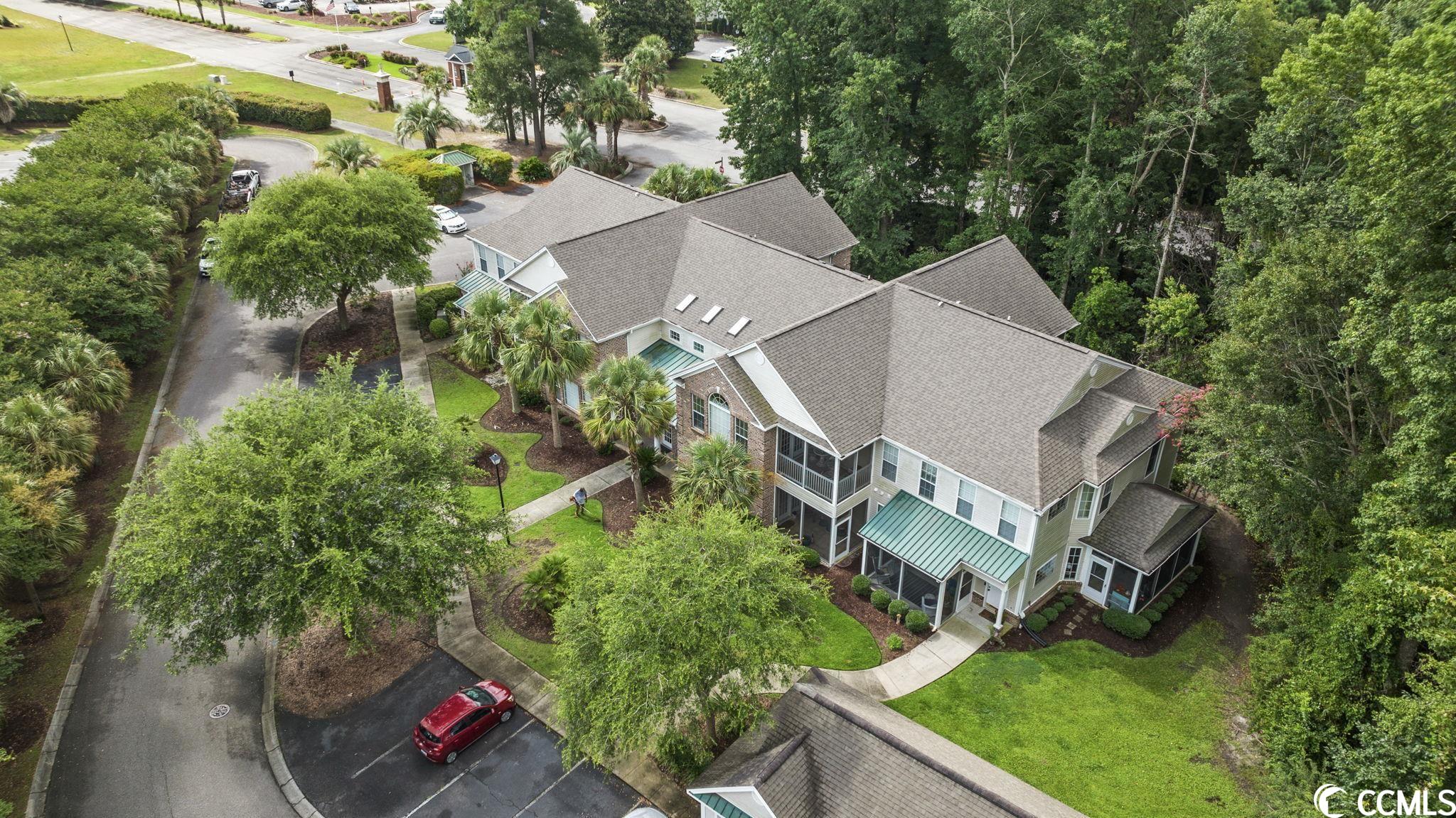 4437 Lady Banks Lane, Unit B2 Murrells Inlet, SC 29576 - Photo 30 of 40