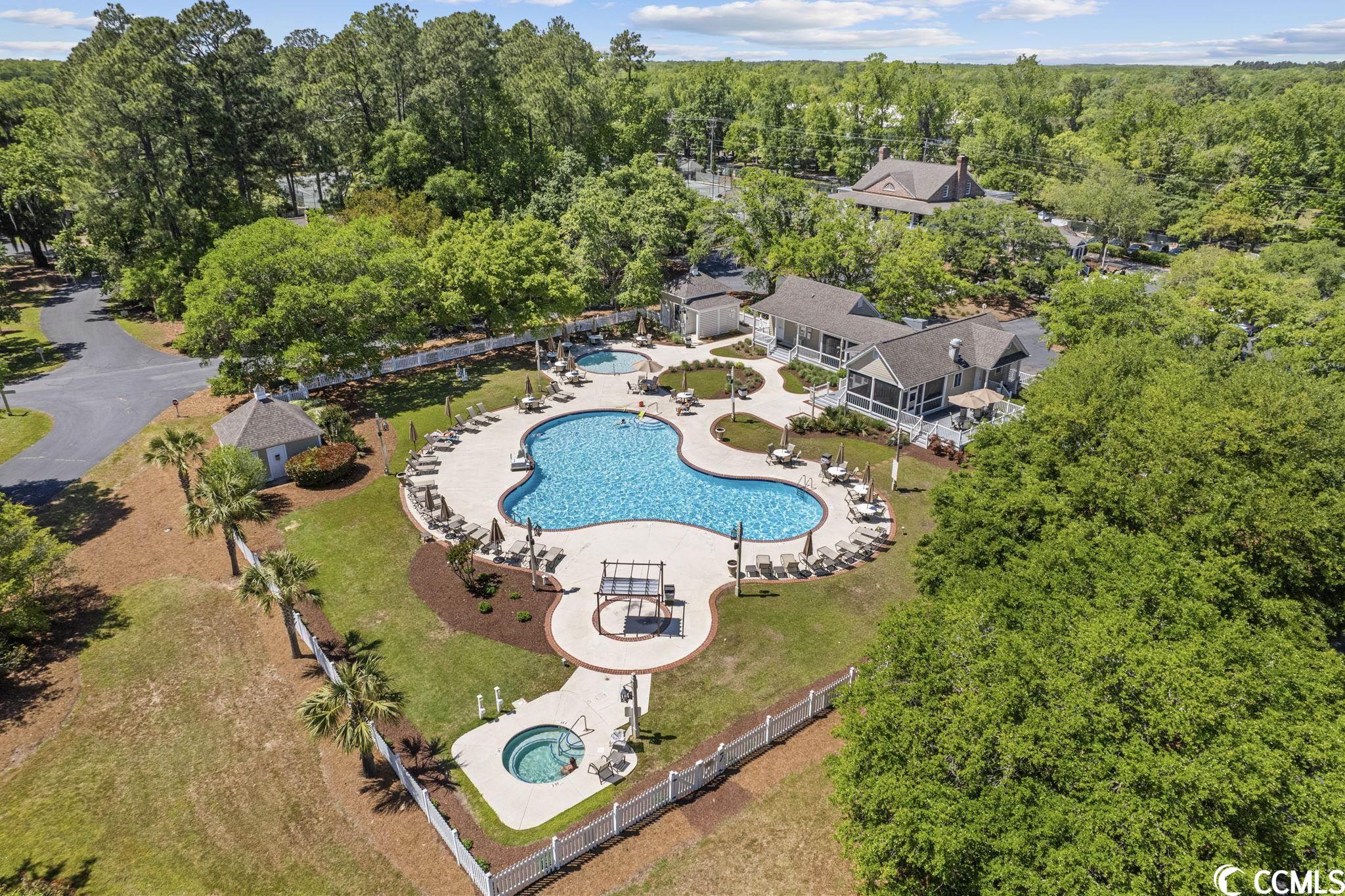 4437 Lady Banks Lane, Unit B2 Murrells Inlet, SC 29576 - Photo 32 of 40