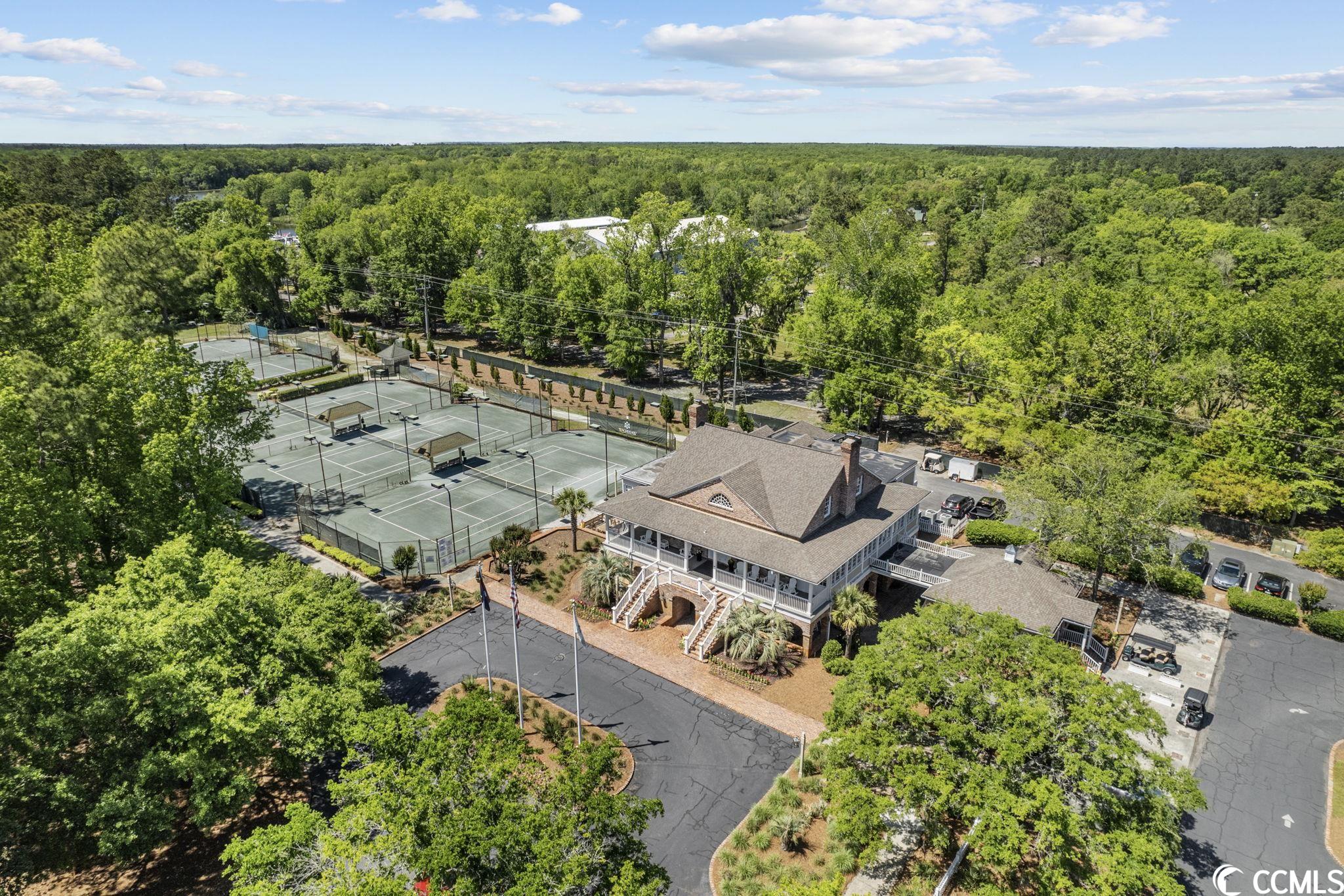 4437 Lady Banks Lane, Unit B2 Murrells Inlet, SC 29576 - Photo 33 of 40