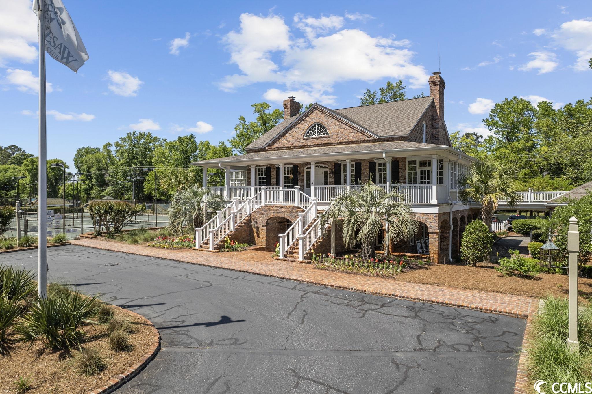 4437 Lady Banks Lane, Unit B2 Murrells Inlet, SC 29576 - Photo 37 of 40