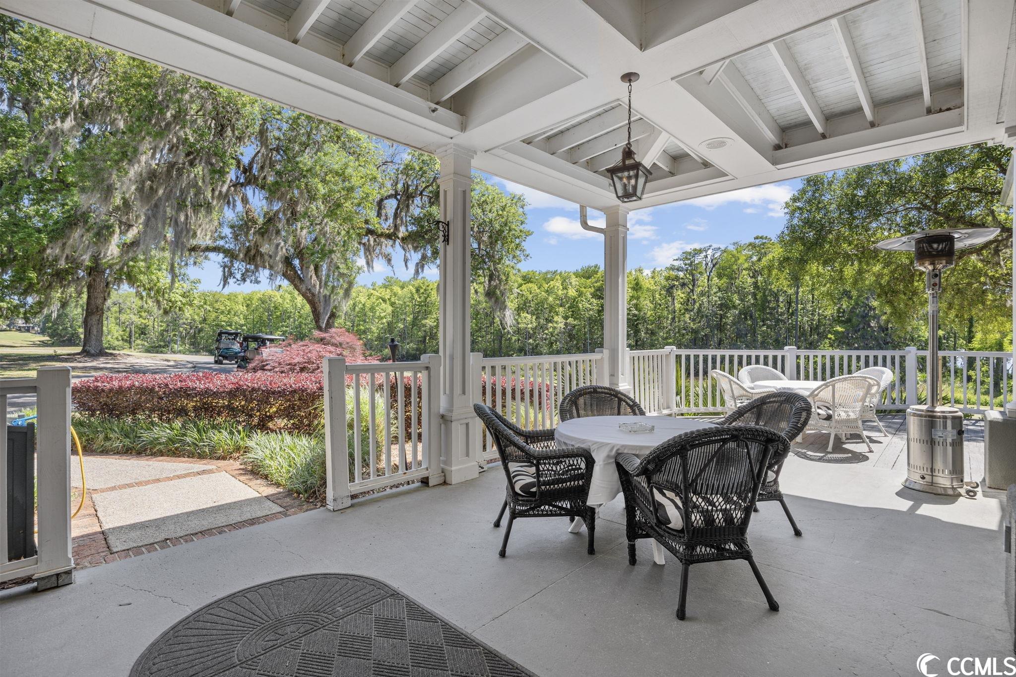 4437 Lady Banks Lane, Unit B2 Murrells Inlet, SC 29576 - Photo 38 of 40