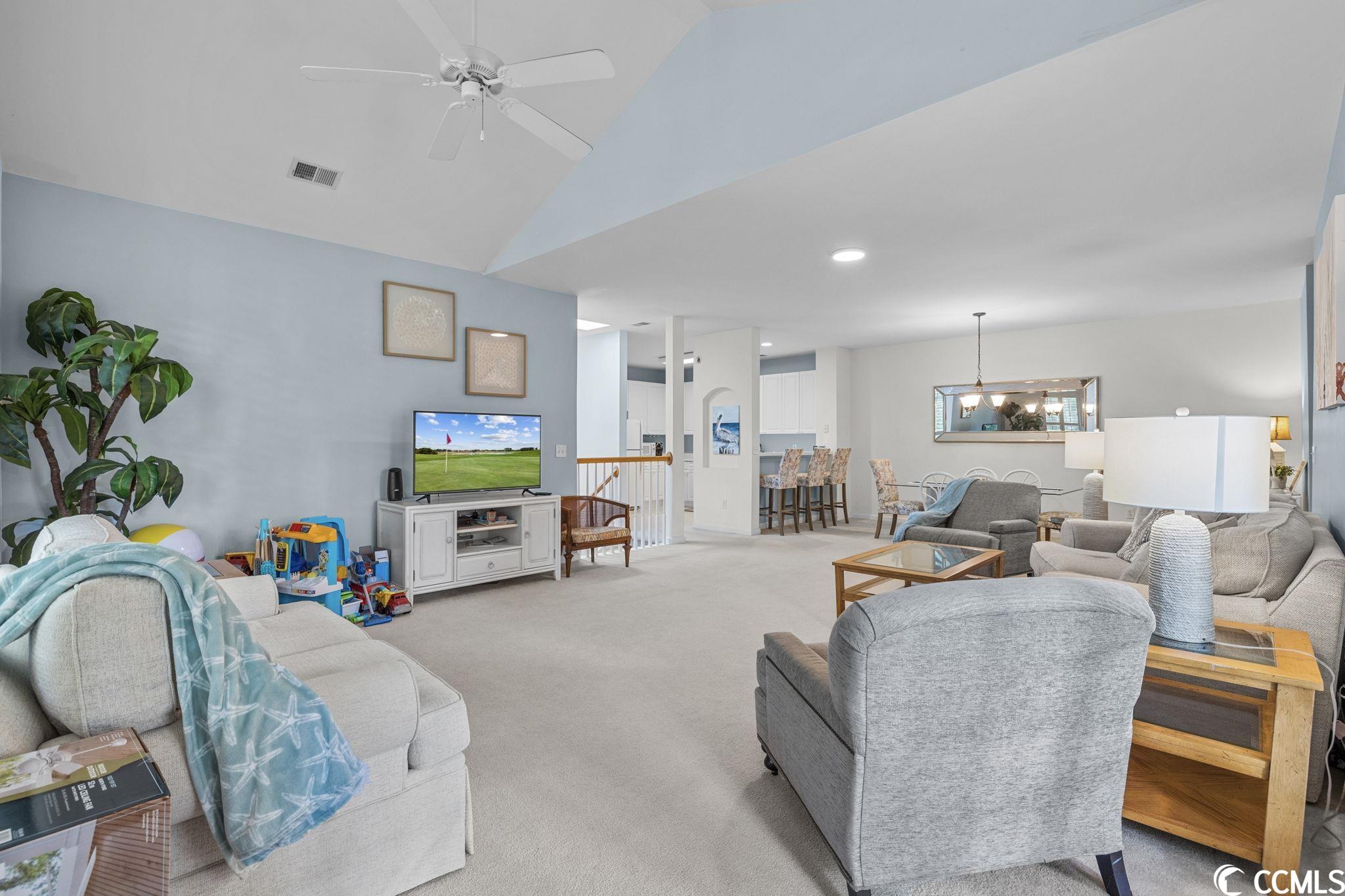 4437 Lady Banks Lane, Unit B2 Murrells Inlet, SC 29576 - Photo 4 of 40