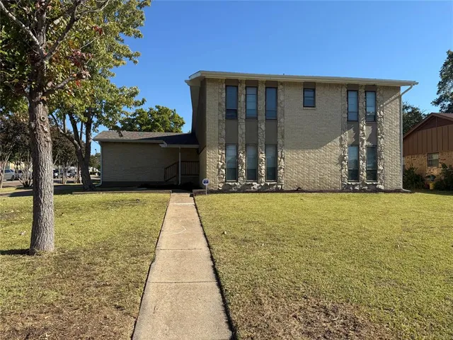 $2,095 | 4772 Shands Drive, Mesquite, TX 75150