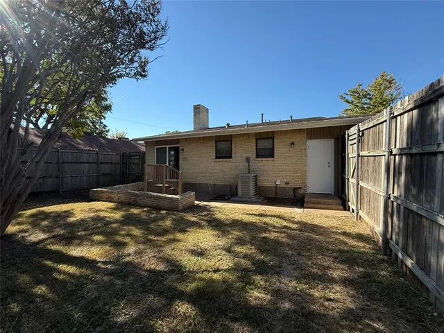 $2,095 | 4772 Shands Drive, Mesquite, TX 75150