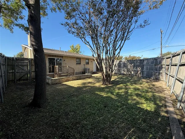 $2,095 | 4772 Shands Drive, Mesquite, TX 75150