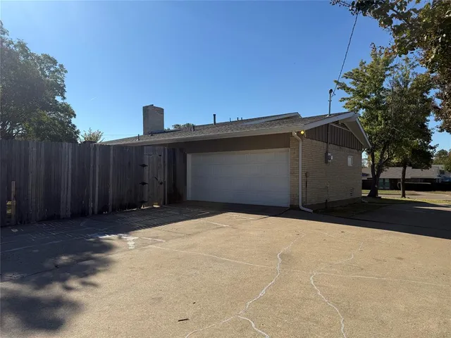$2,095 | 4772 Shands Drive, Mesquite, TX 75150