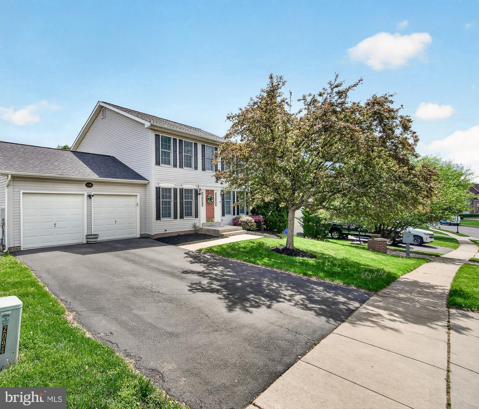 2094 East Greenleaf Drive Frederick, MD 21702 - Photo 1 of 38