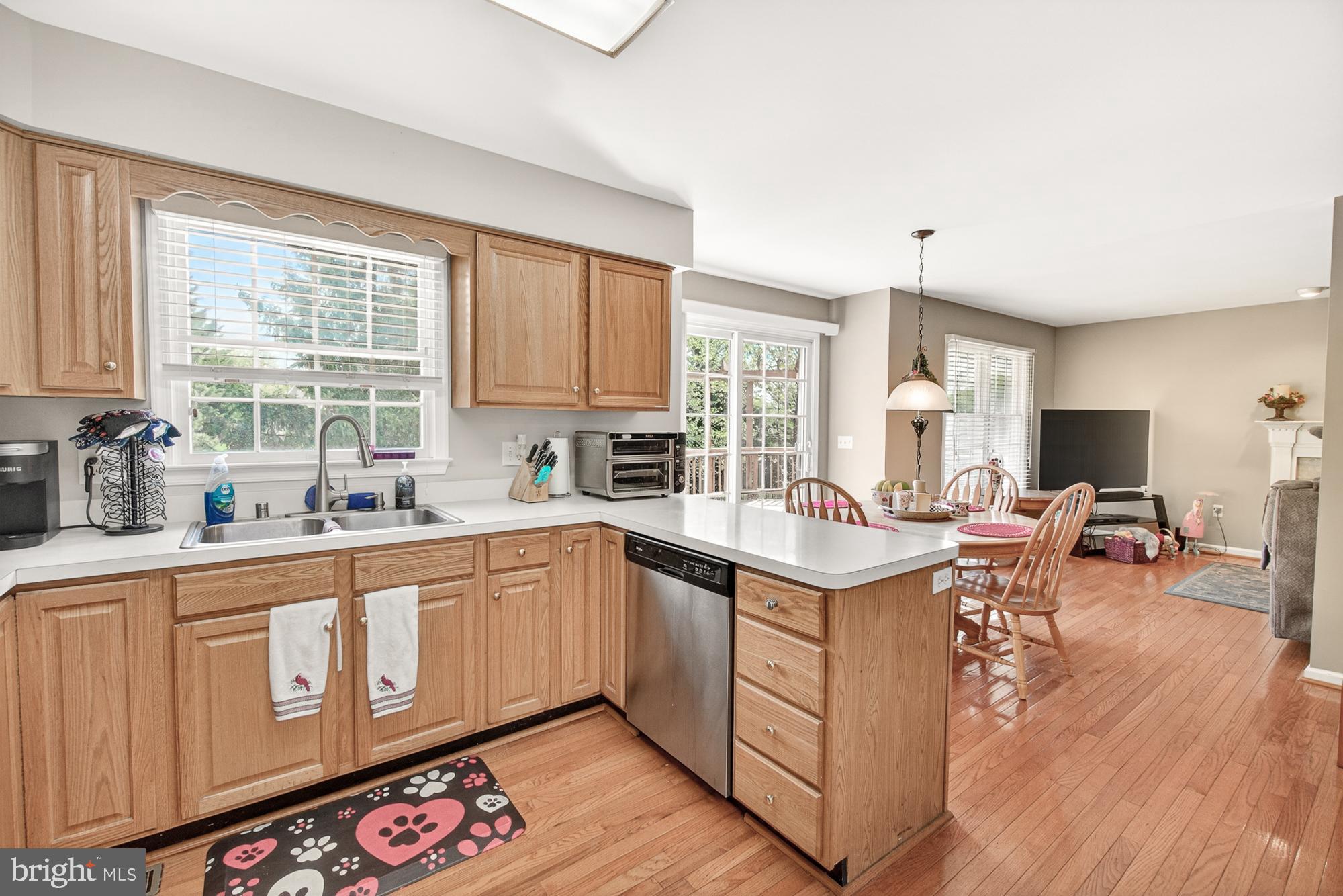2094 East Greenleaf Drive Frederick, MD 21702 - Photo 12 of 38