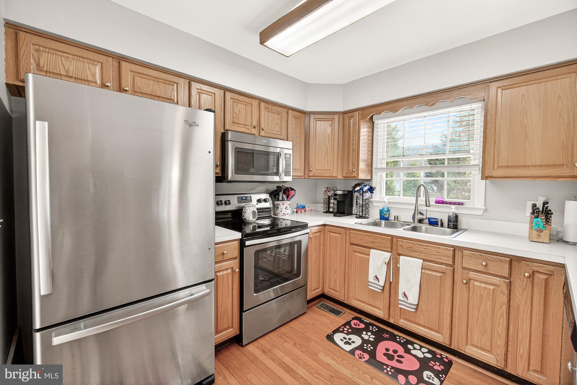 2094 East Greenleaf Drive Frederick, MD 21702 - Photo 13 of 38
