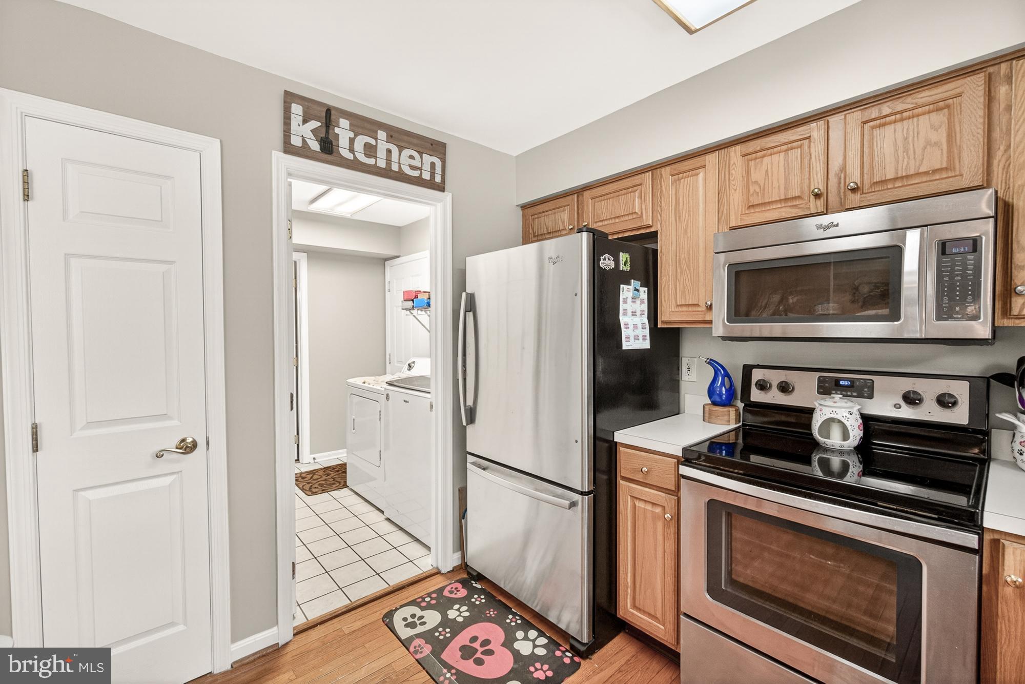 2094 East Greenleaf Drive Frederick, MD 21702 - Photo 14 of 38