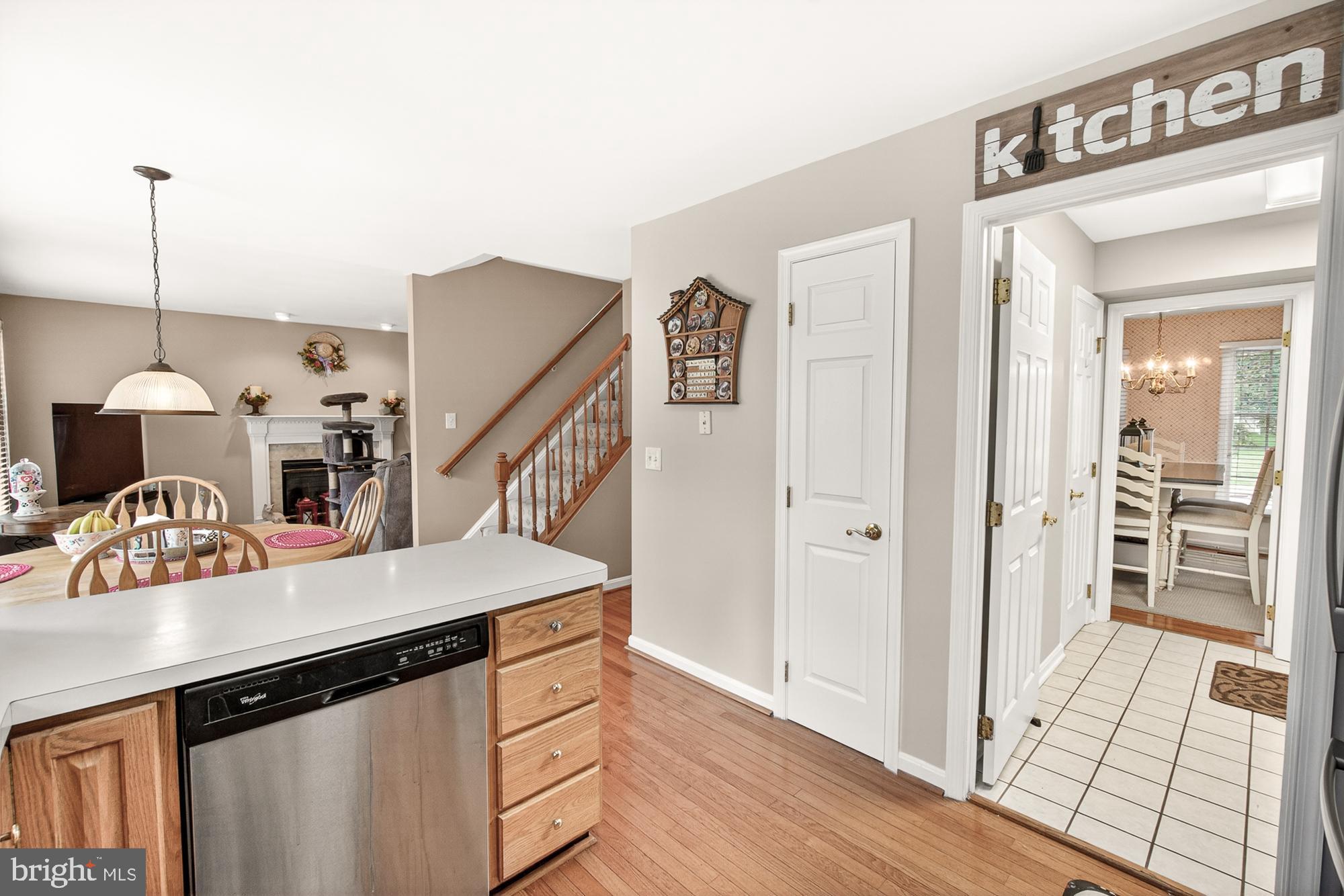 2094 East Greenleaf Drive Frederick, MD 21702 - Photo 15 of 38