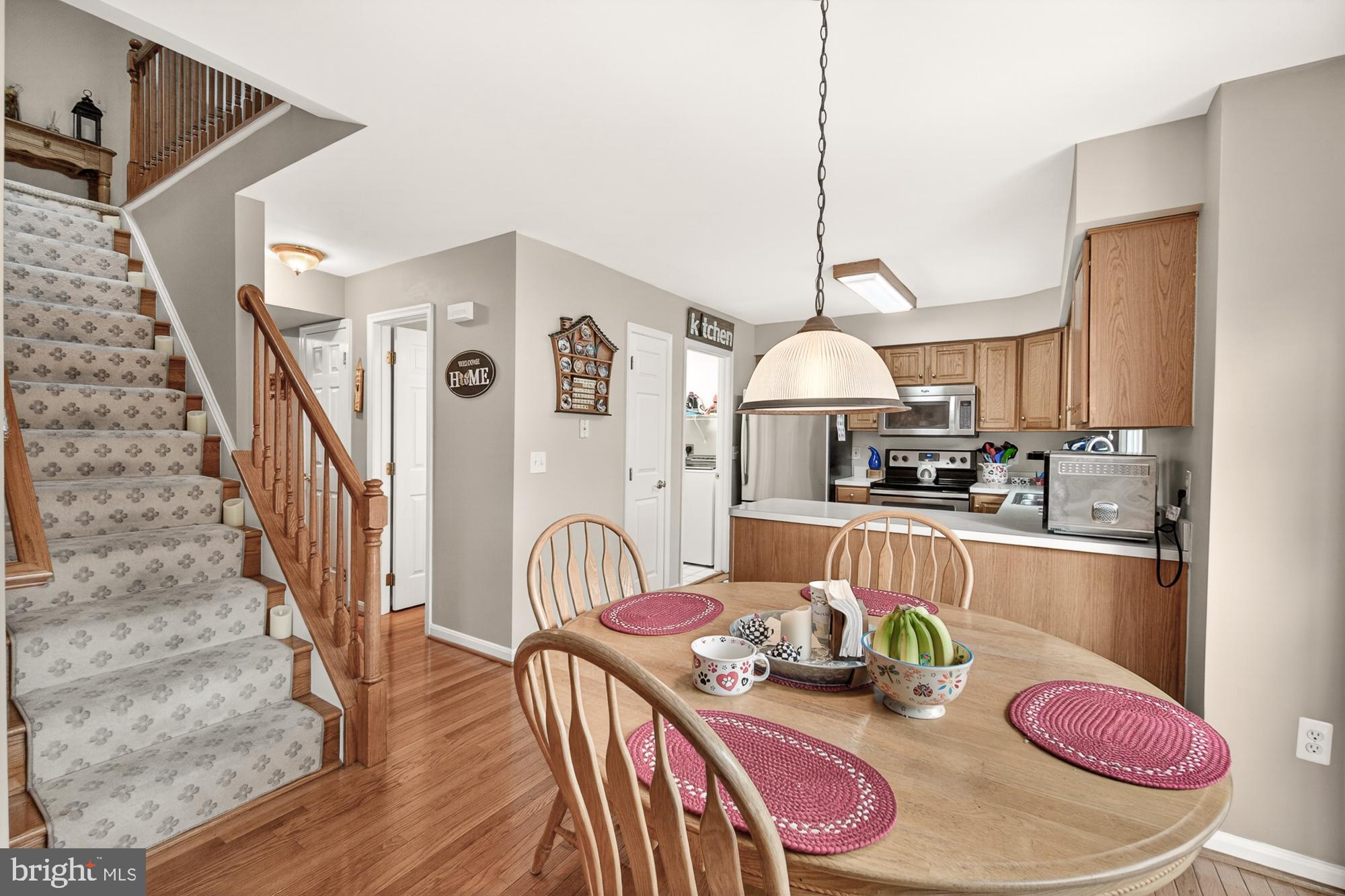 2094 East Greenleaf Drive Frederick, MD 21702 - Photo 17 of 38
