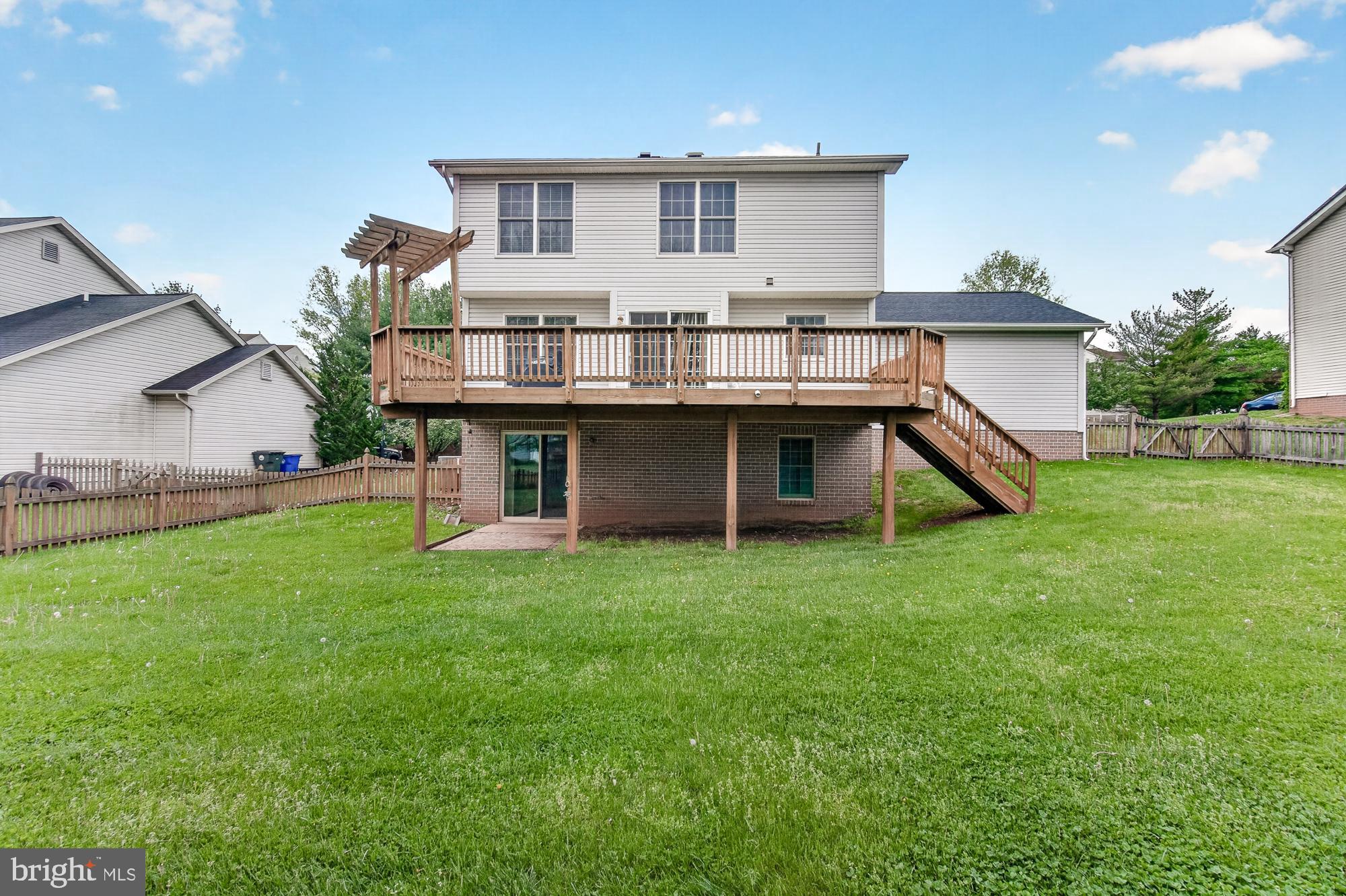 2094 East Greenleaf Drive Frederick, MD 21702 - Photo 36 of 38