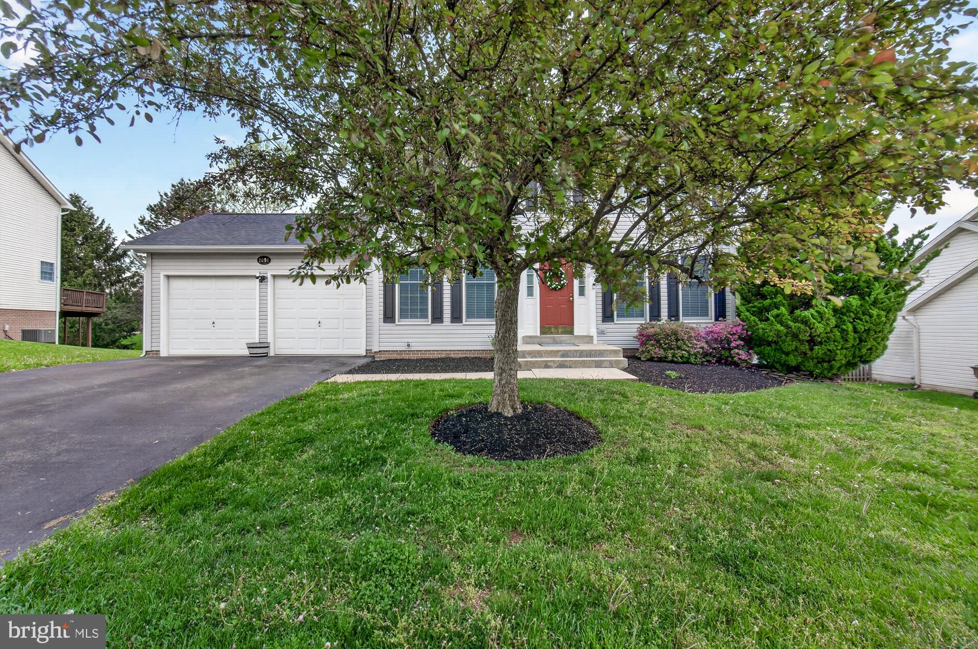 2094 East Greenleaf Drive Frederick, MD 21702 - Photo 38 of 38