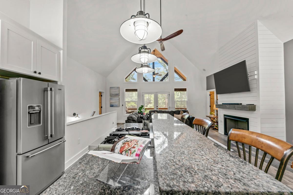 236 Denham Road Eatonton, GA 31024 - Photo 10 of 64