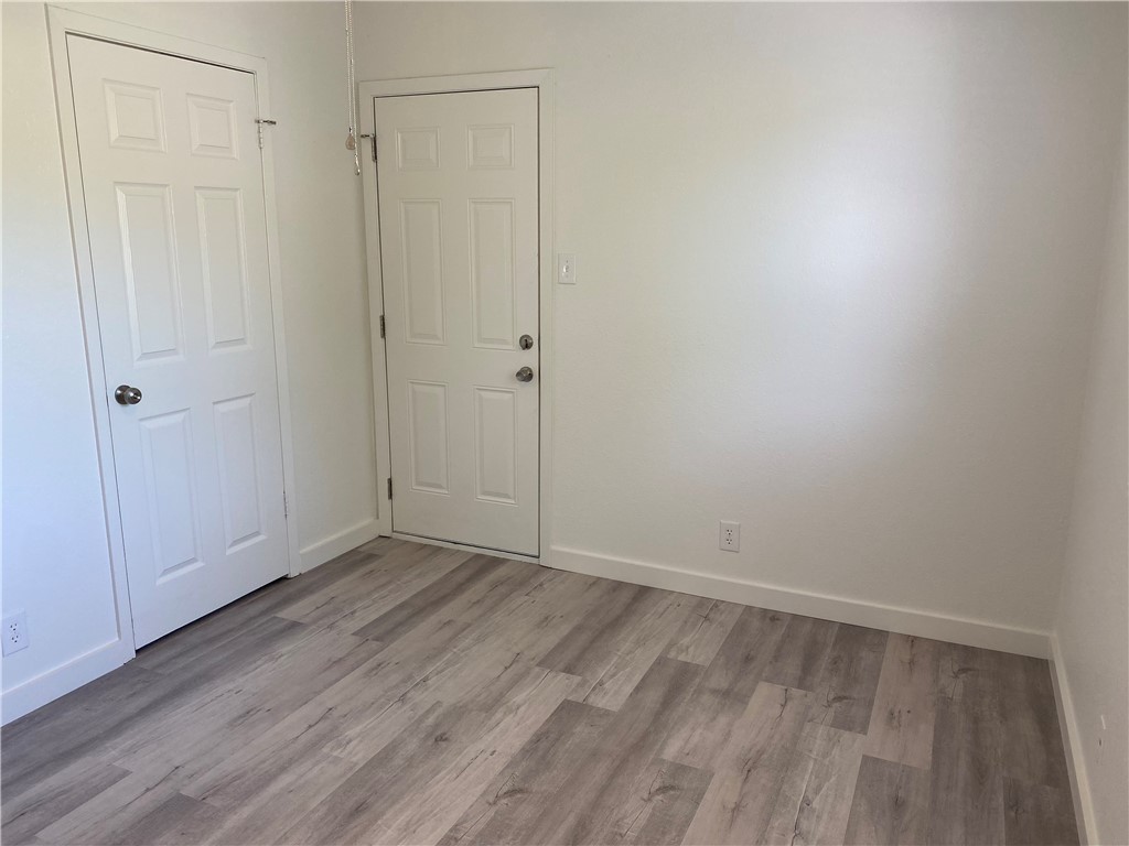 2305 Cedrick Cove, Unit D Austin, TX 78748 - Photo 18 of 39 Bedroom 1
