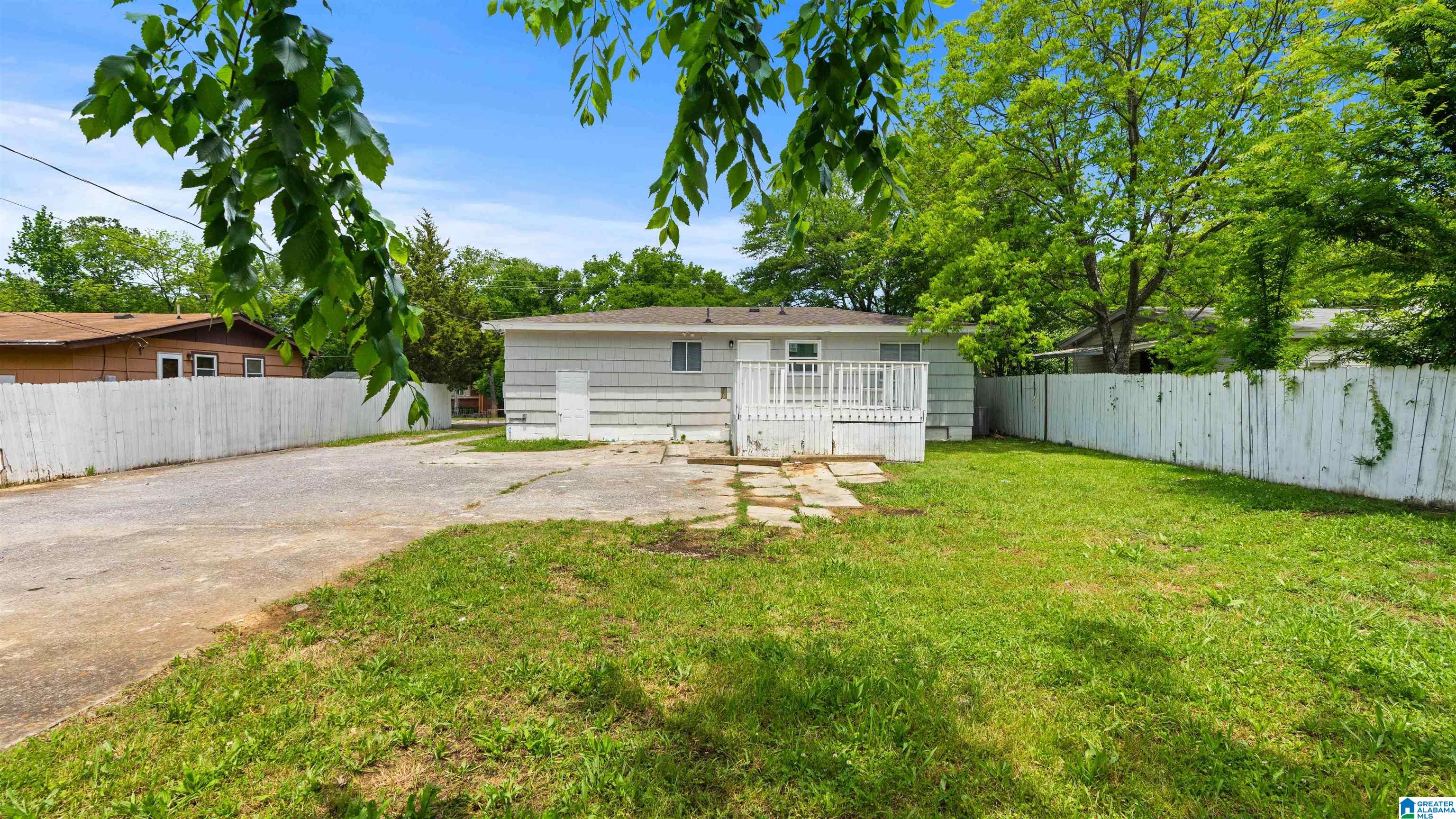1417 Brighton Road Birmingham, AL 35228 - Photo 4 of 42