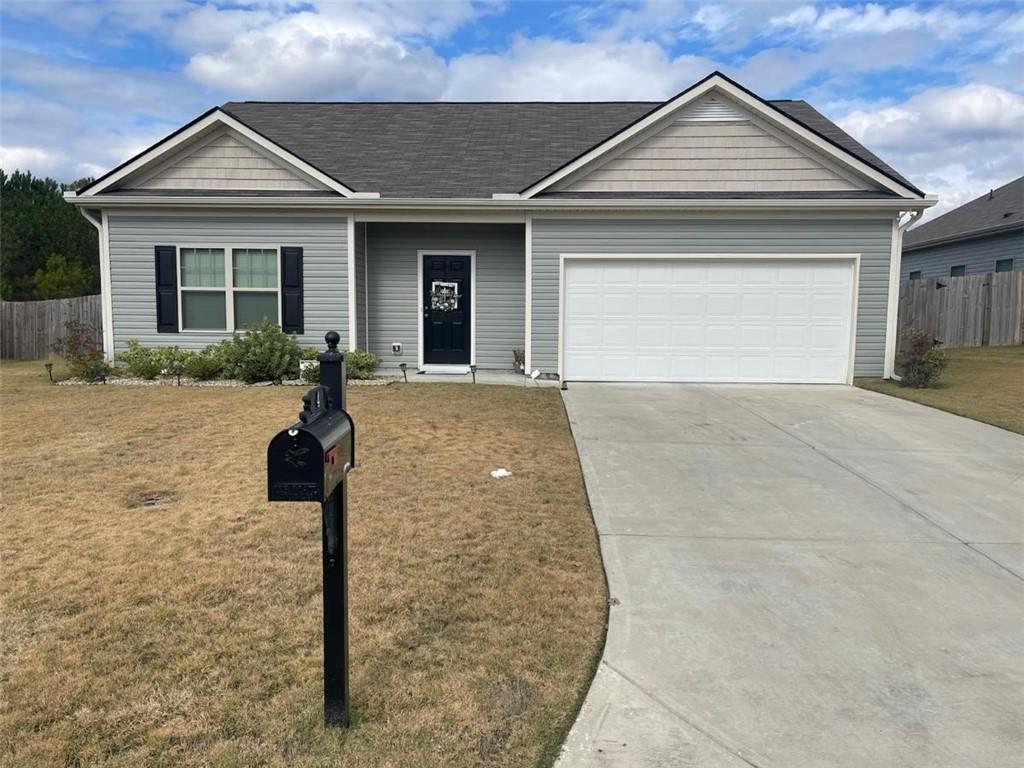 4 Cottonwood Circle Rome, GA 30165 - Photo 1 of 1 Gallery Image 1