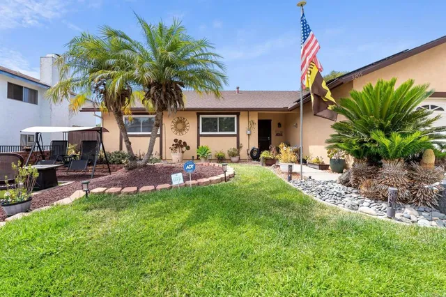 $850,000 | 3205 Camarillo Avenue, Oceanside, CA 92056