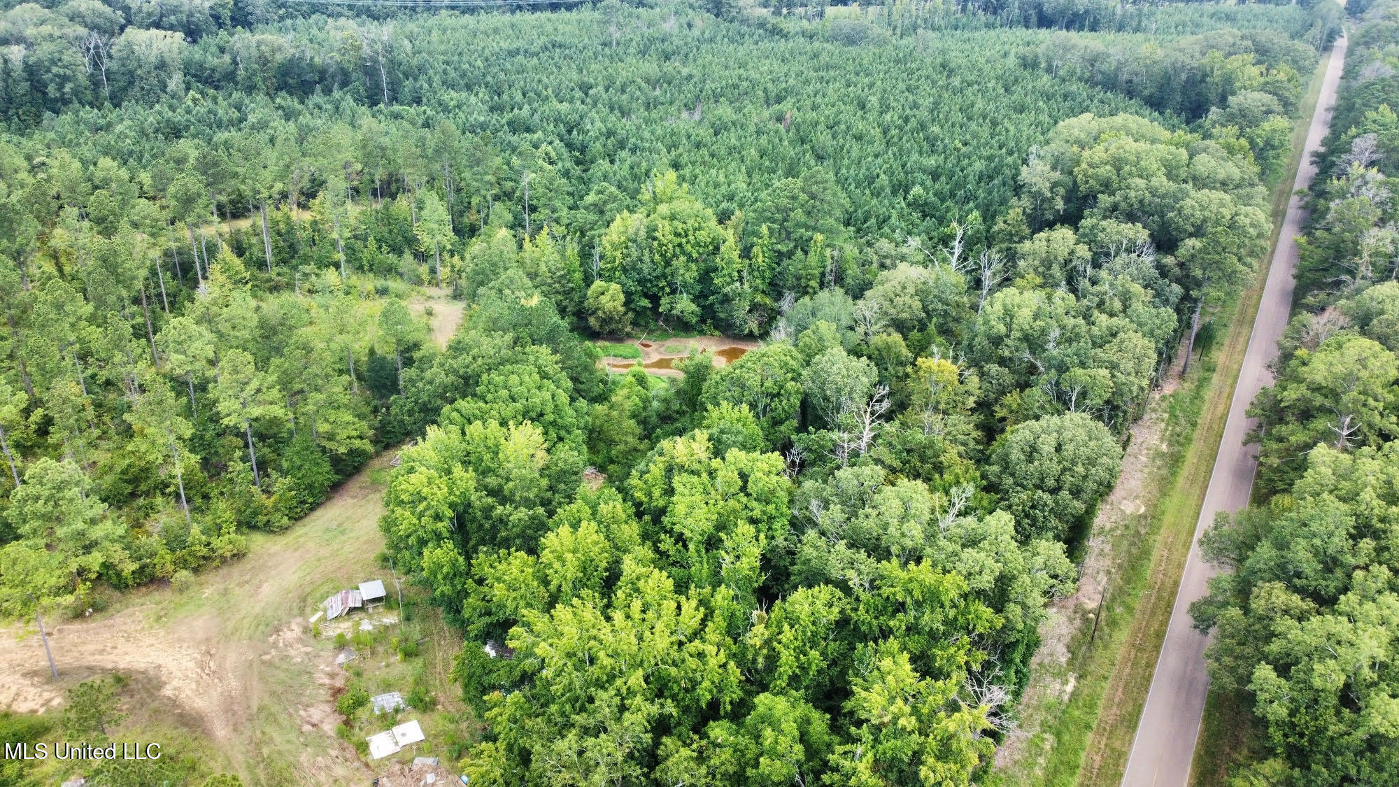 6145 Dry Grove Road Terry, MS 39170 - Photo 74 of 95 112