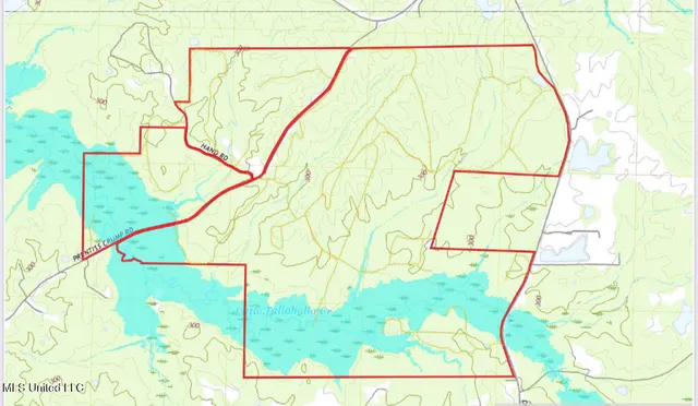 $4,420,000 | 6145 Dry Grove Road, Terry, MS 39170