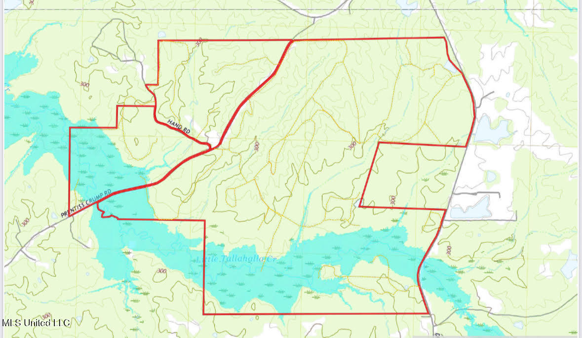 6145 Dry Grove Road Terry, MS 39170 - Photo 94 of 95 139