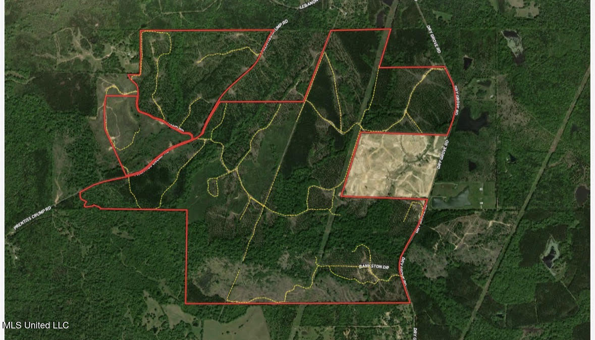 6145 Dry Grove Road Terry, MS 39170 - Photo 99 of 107 703