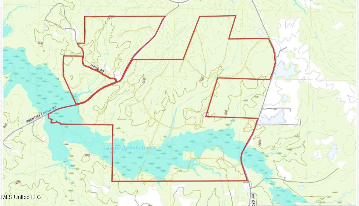 6145 Dry Grove Road Terry, MS 39170 - Photo 100 of 107 704