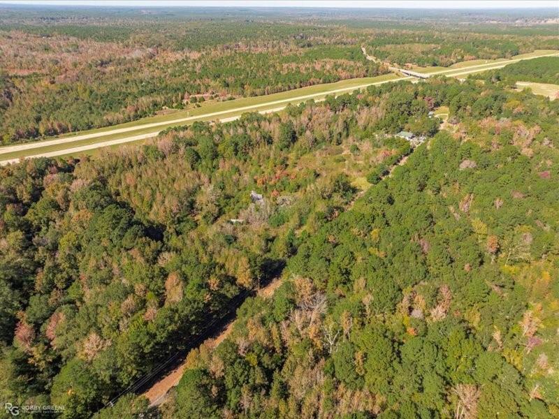 7116 Rodessa Ida Road Ida, LA 71044 - Photo 4 of 7