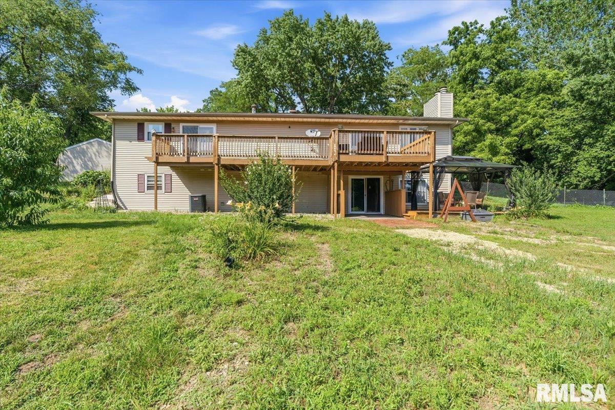 5260 River View Road Riverton, IL 62561 - Photo 26 of 34