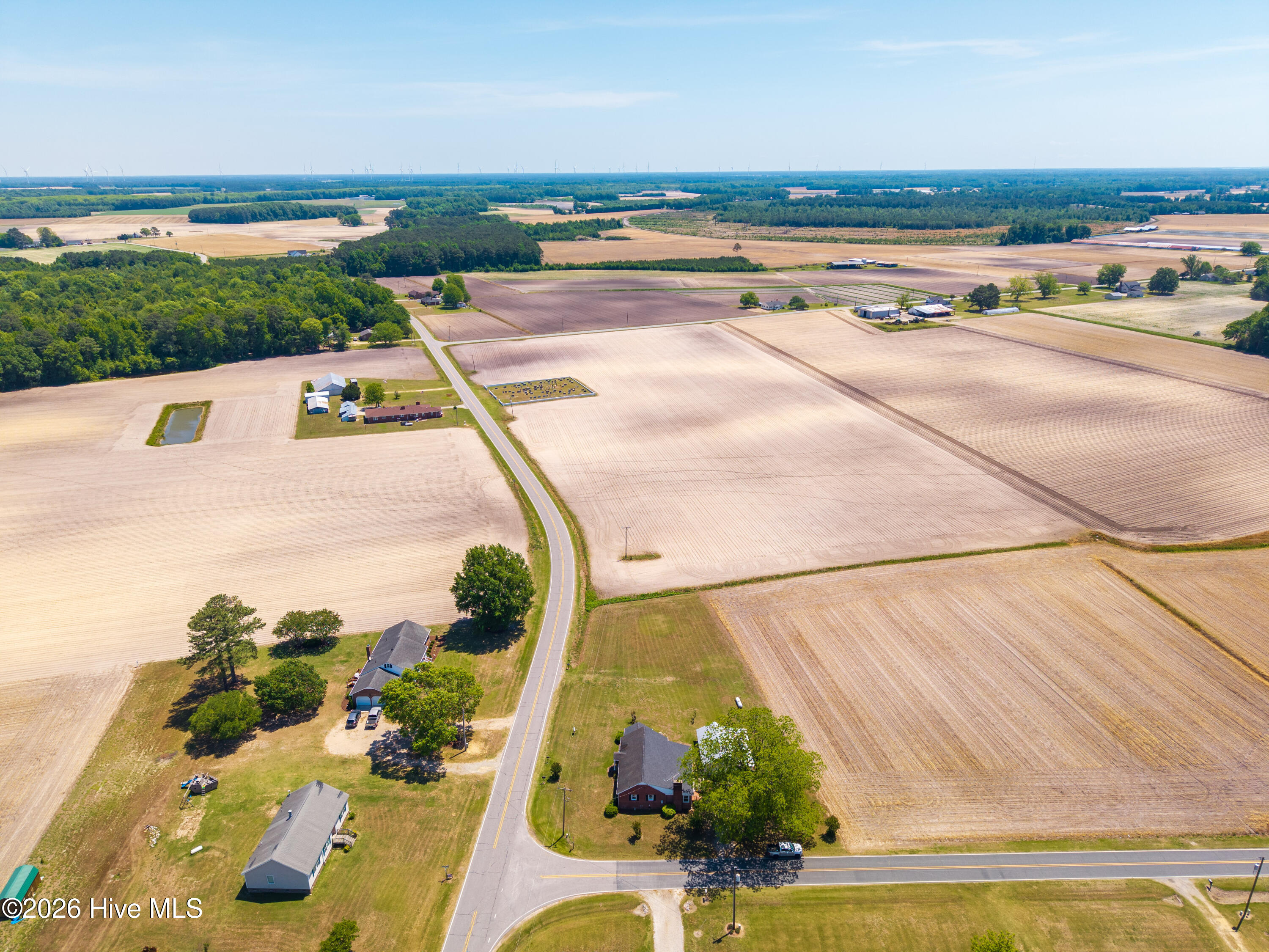 1711 Rocky Hock Landing Road Edenton, NC 27932 - Photo 27 of 32 27 (2)