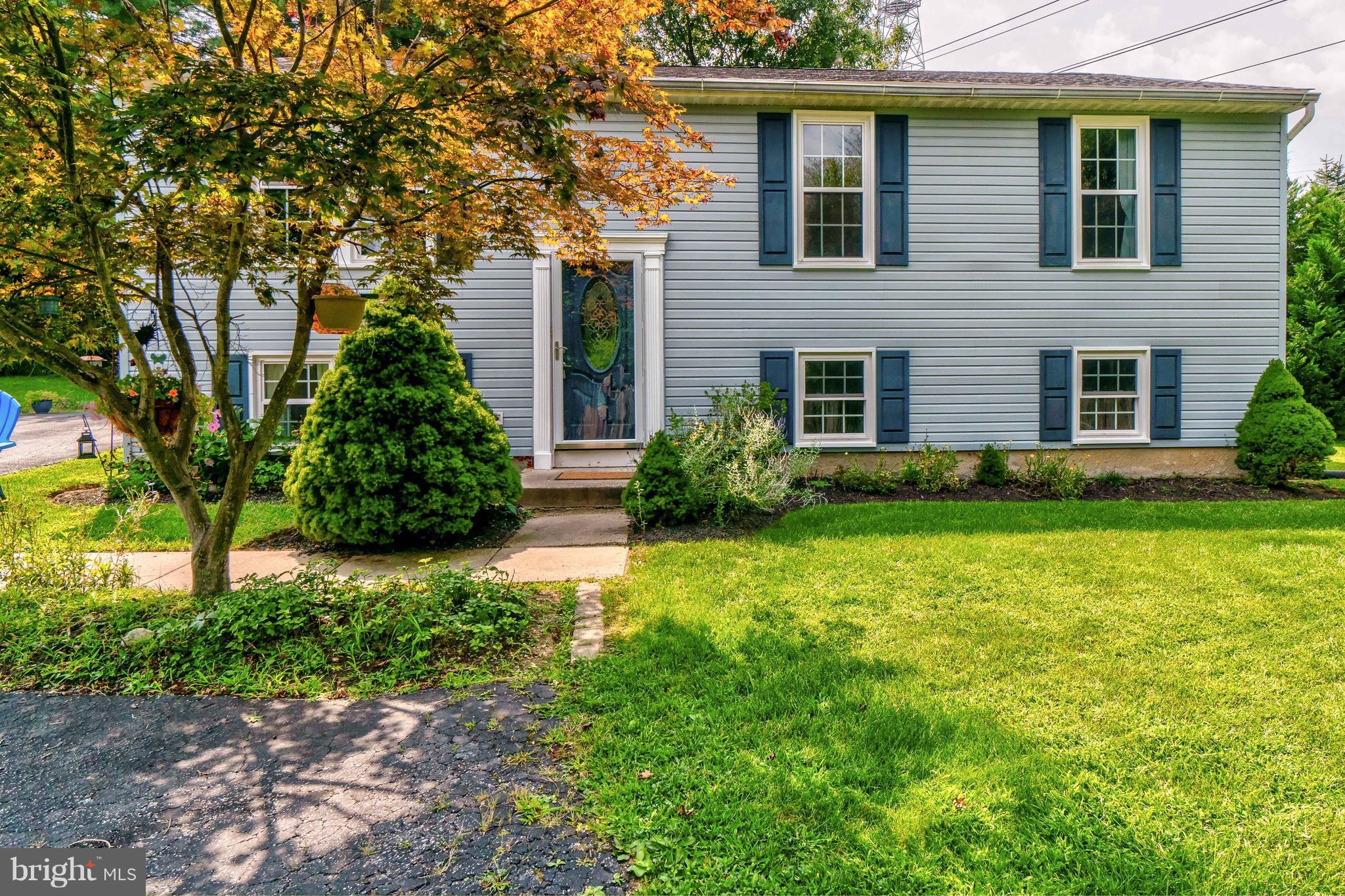 3504 Blue Coat Road Baltimore, MD 21236 - Photo 2 of 28 Exterior (Front)